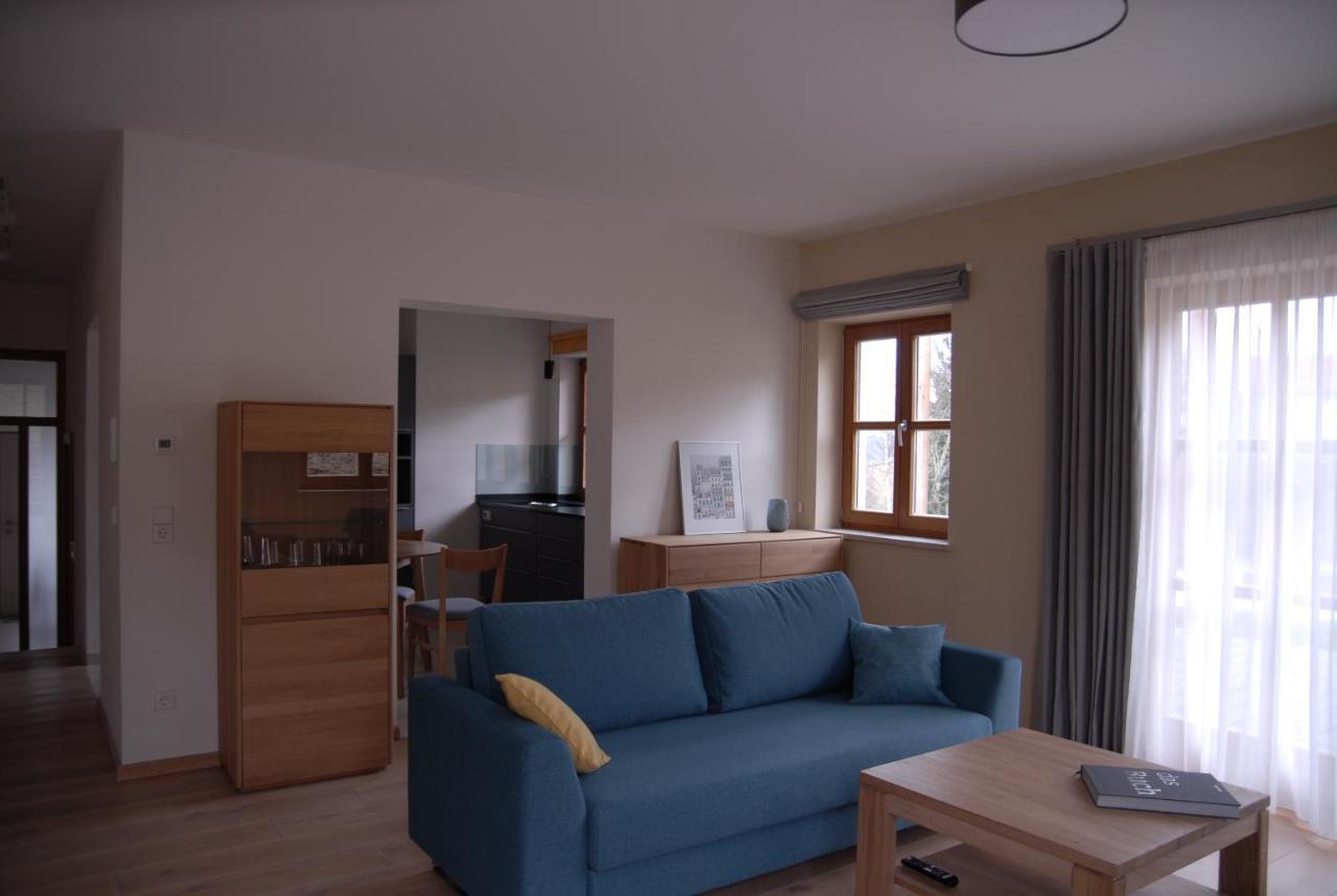 Lichteck - Helle Ferien Apartamento Breitenberg  Exterior foto