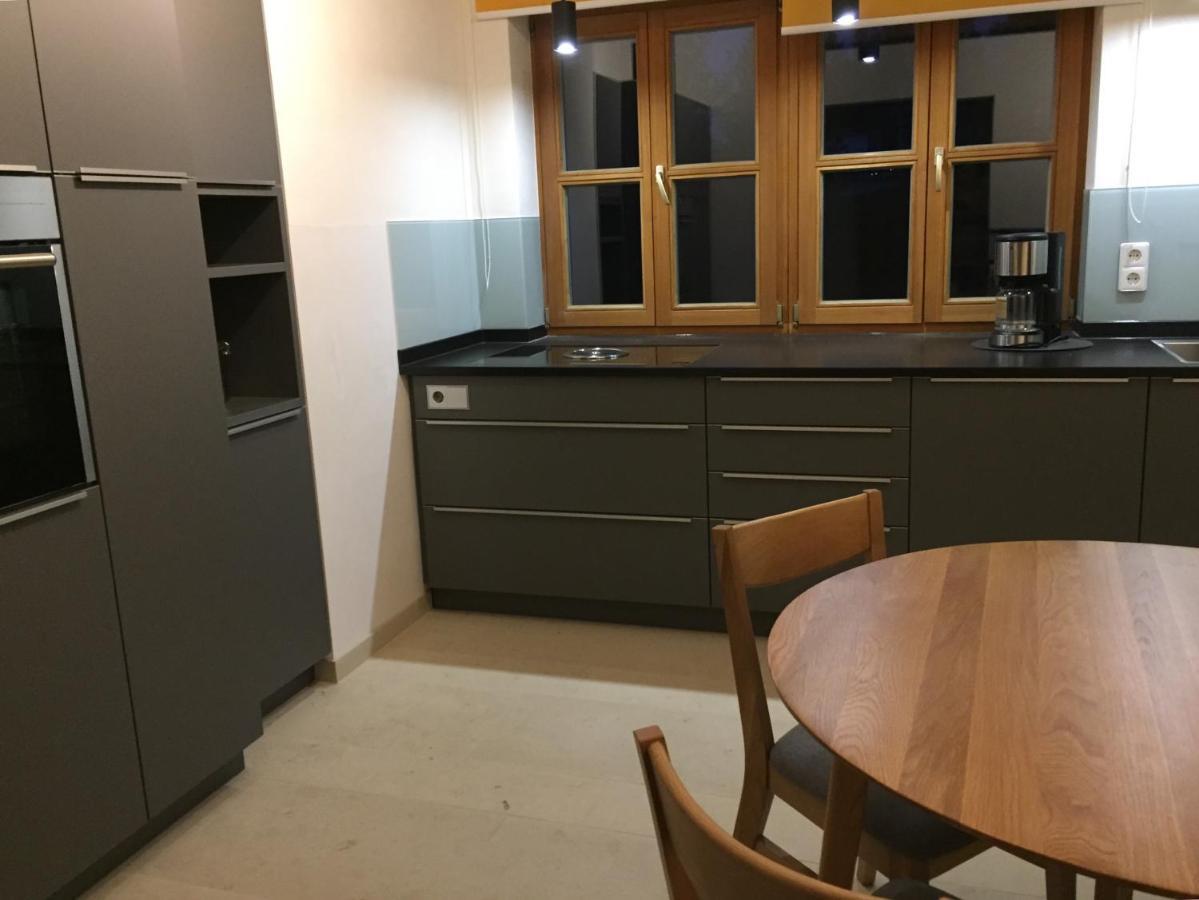 Lichteck - Helle Ferien Apartamento Breitenberg  Exterior foto