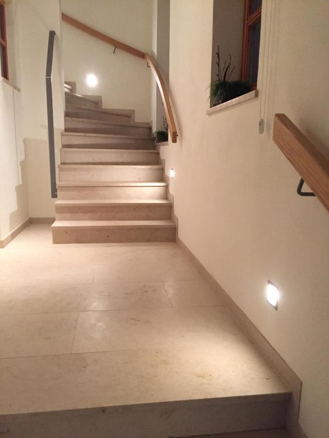 Lichteck - Helle Ferien Apartamento Breitenberg  Exterior foto