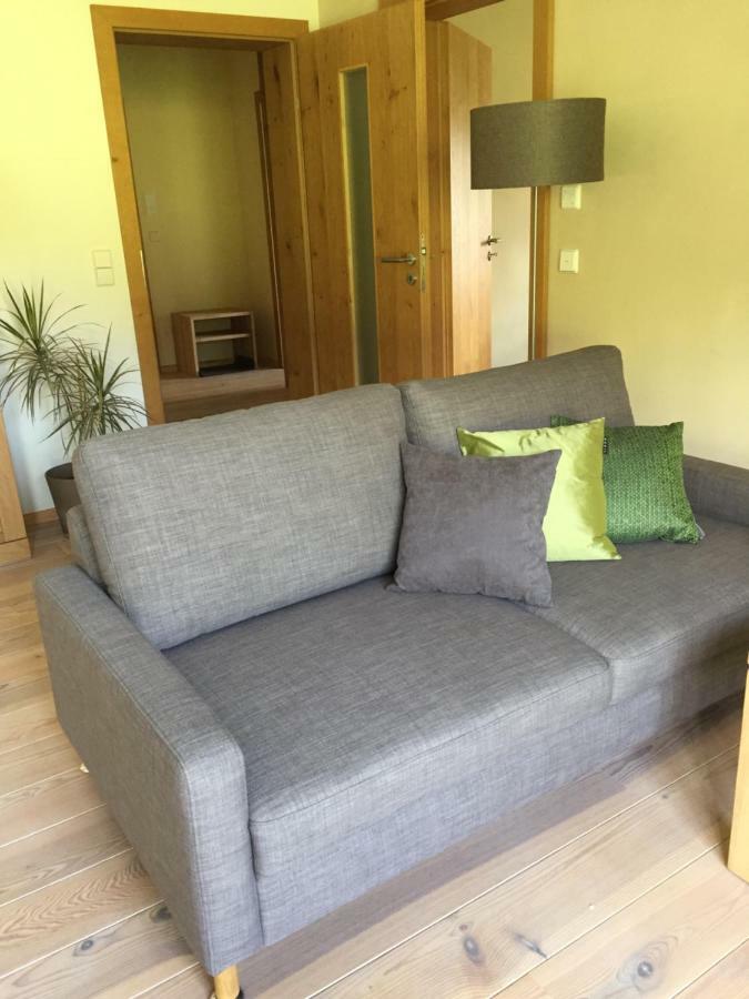 Lichteck - Helle Ferien Apartamento Breitenberg  Exterior foto